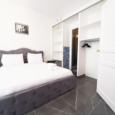 Sweet Apartment In Paris Montmartre Exterior foto